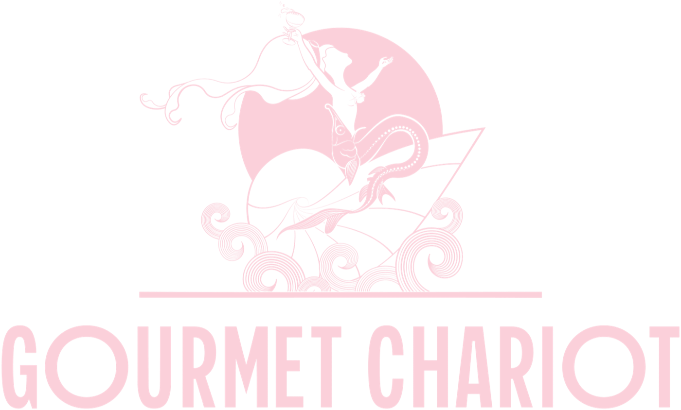 Gourmet Chariot